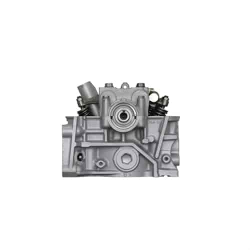 Remanufactured Cylinder Head for 1998-2002 Acura/Honda/Isuzu with 2.3L L4 F23A