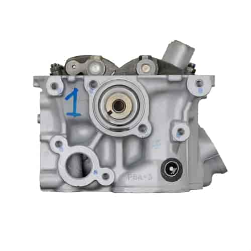 Remanufactured Cylinder Head for 1997-2002 Acura/Honda with 3.0L V6 J30A1