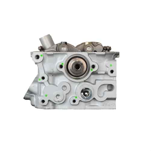 Remanufactured Cylinder Head for 1997-2002 Acura/Honda with 3.0L V6 J30A1