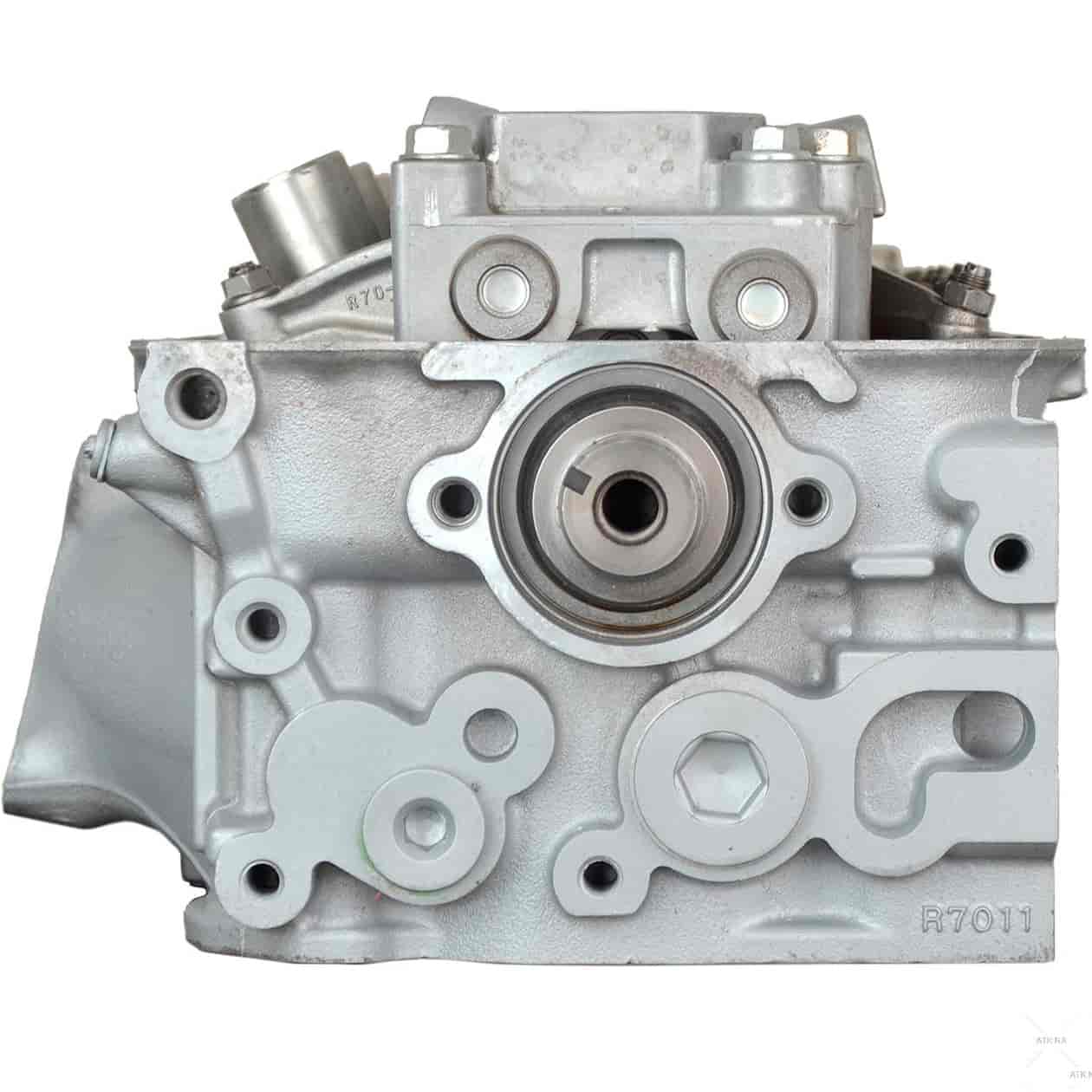 Remanufactured Cylinder Head for 2009-2013 Acura/Honda with 3.5L/3.7L V6