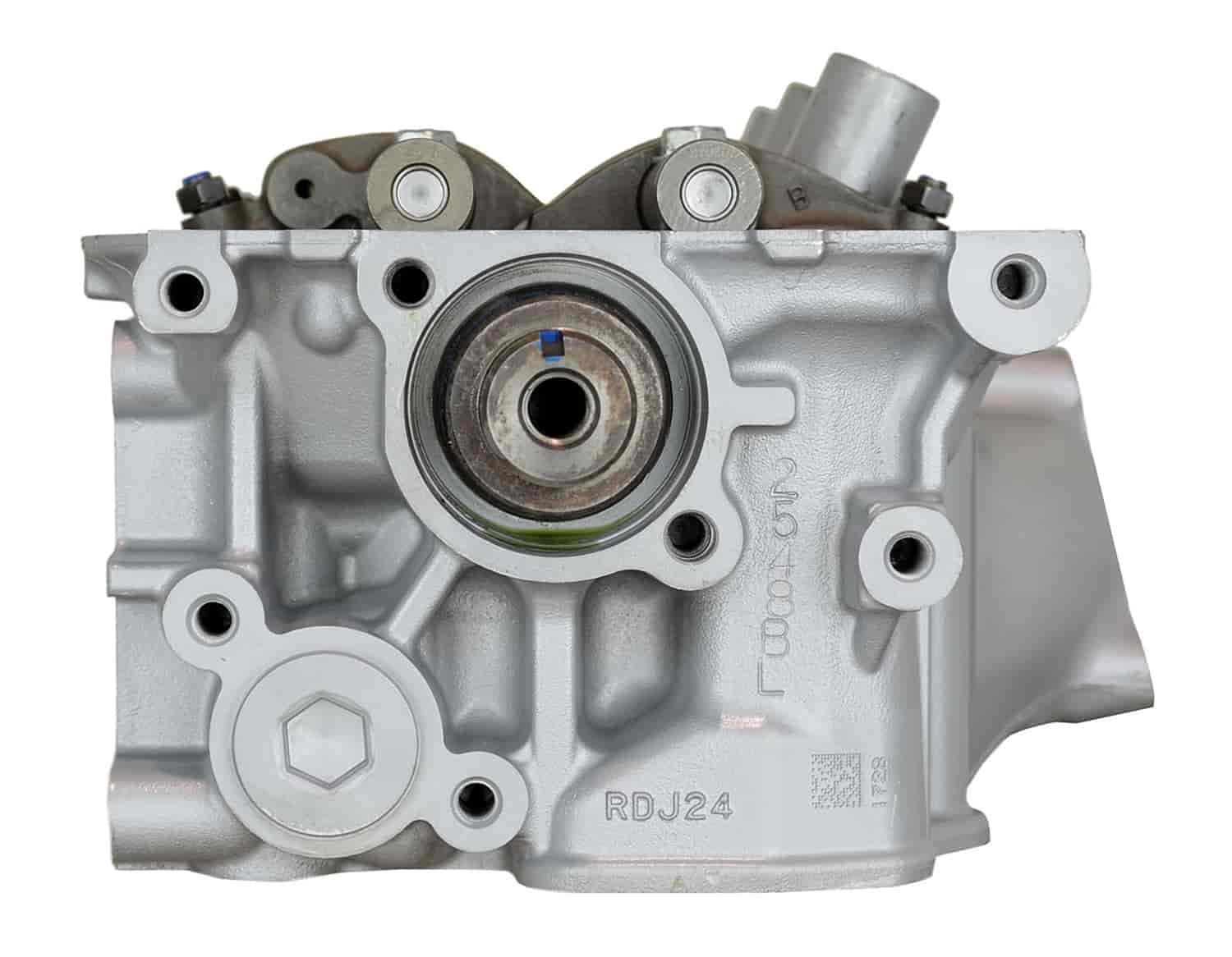 Remanufactured Cylinder Head for 2003-2010 Acura/Honda with 3.2/3.5L V6 J32A3/J35A
