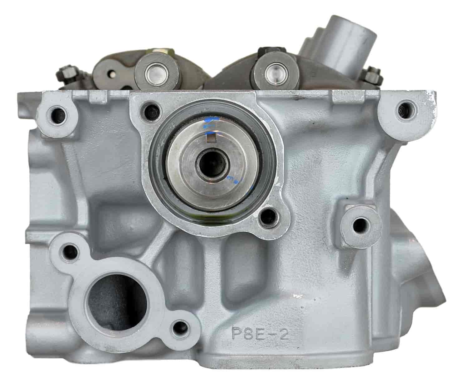 Remanufactured Cylinder Head for 1999-2004 Acura/Honda with 3.2/3.5L V6 J32A1/J35A