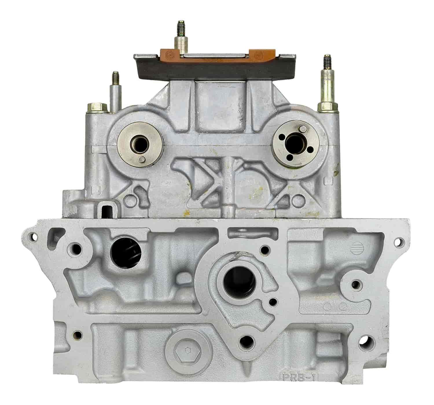 Remanufactured Cylinder Head for 2002-2004 Acura RSX with 2.0L L4 K20A2