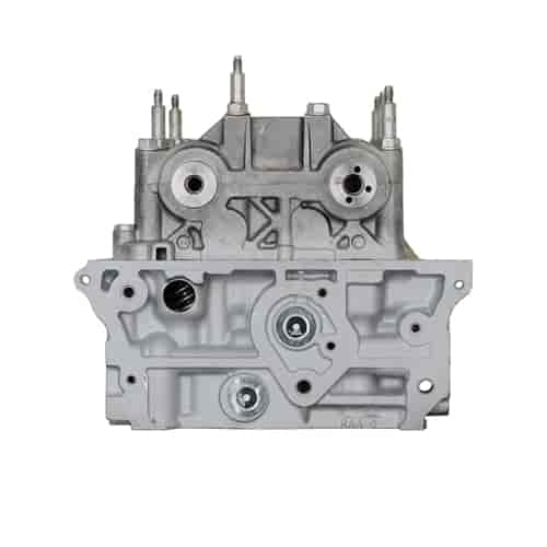 Remanufactured Cylinder Head for 2006-2011 Honda Accord with 2.4L L4 K24A8