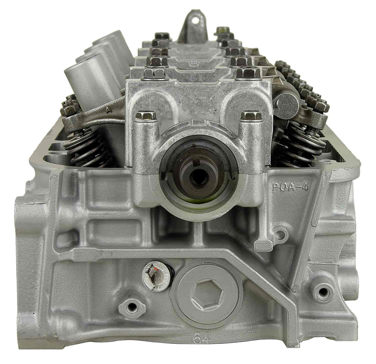 Remanufactured Cylinder Head for 1994-1997 Acura/Honda with 2.2L L4 F22B1