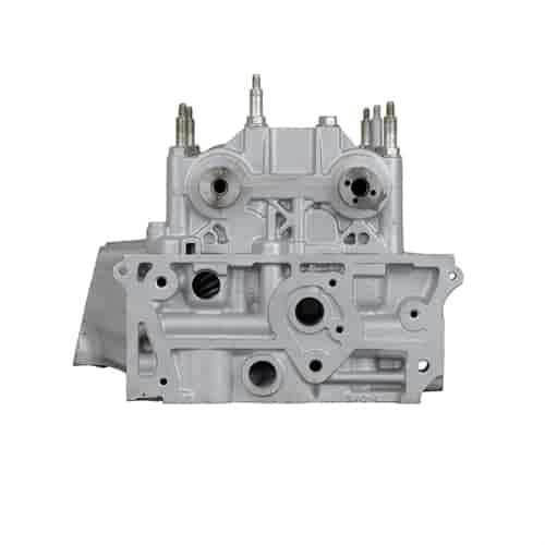 Remanufactured Cylinder Head for 2008-2014 Honda with 2.4L L4 K24