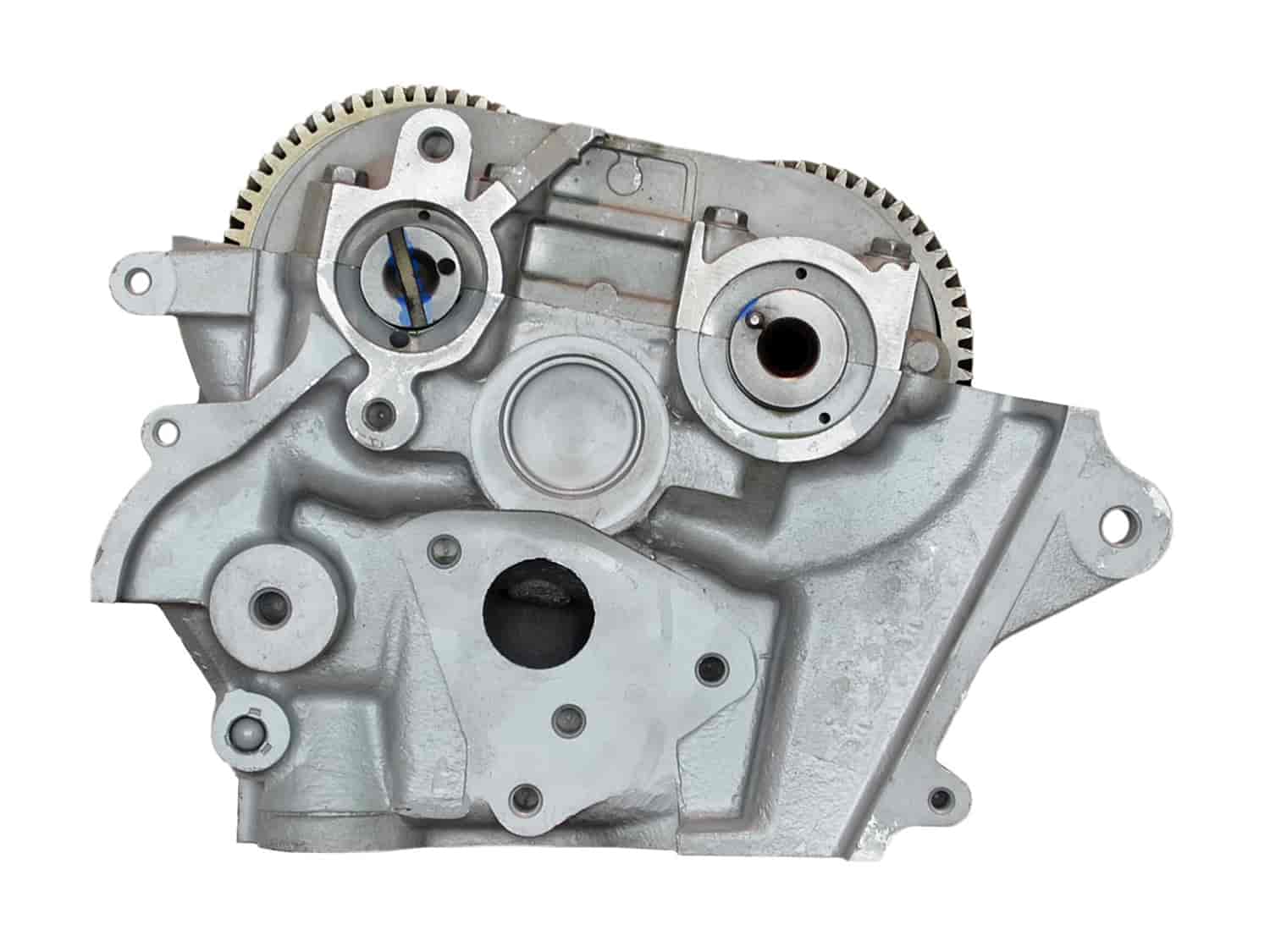 Remanufactured Cylinder Head for 1995-2002 Mazda Millenia with 2.3L V6