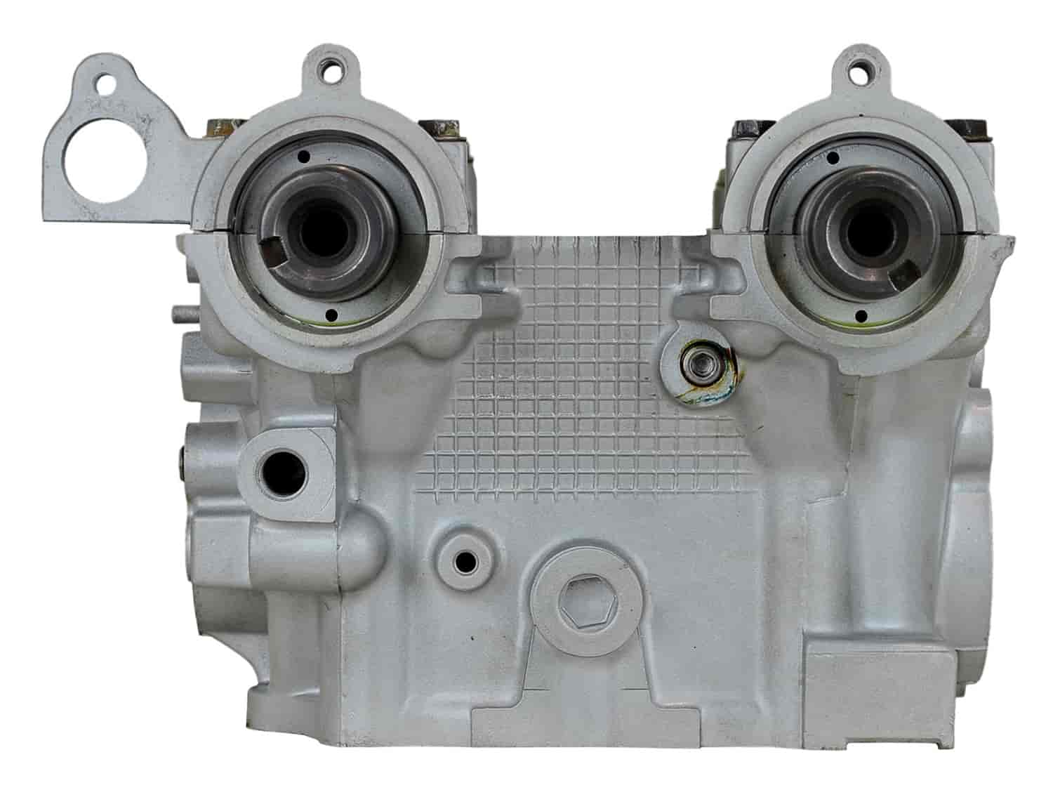 Remanufactured Cylinder Head for 1996-1999 Subaru with 2.5L H4