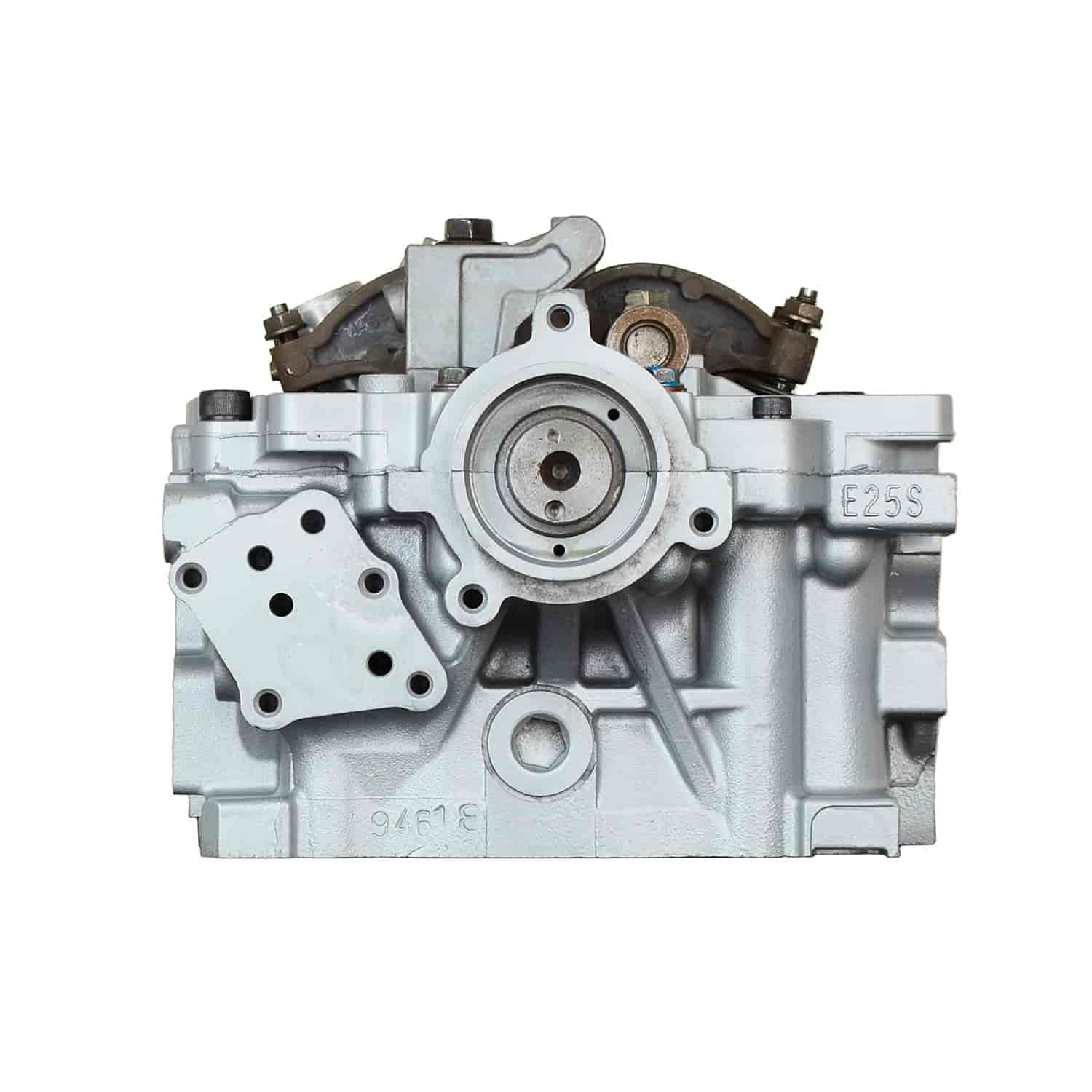 Remanufactured Cylinder Head for 2010-2011 Subaru Legacy with 2.5L H4