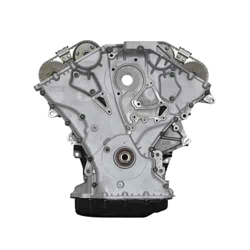 Remanufactured Crate Engine for 2006-2012 Hyundai & Kia with 3.8L V6