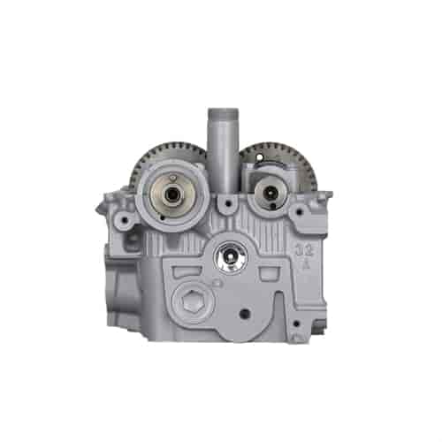 Remanufactured Cylinder Head for 1990-1999 Toyota with 2.2L L4 5SFE