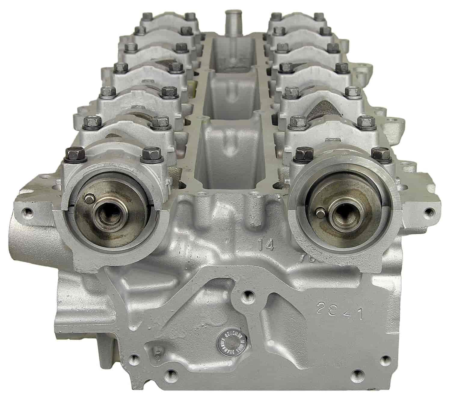 Remanufactured Cylinder Head for 1992-1997 Toyota/Lexus with 3.0L L6 2JZGE