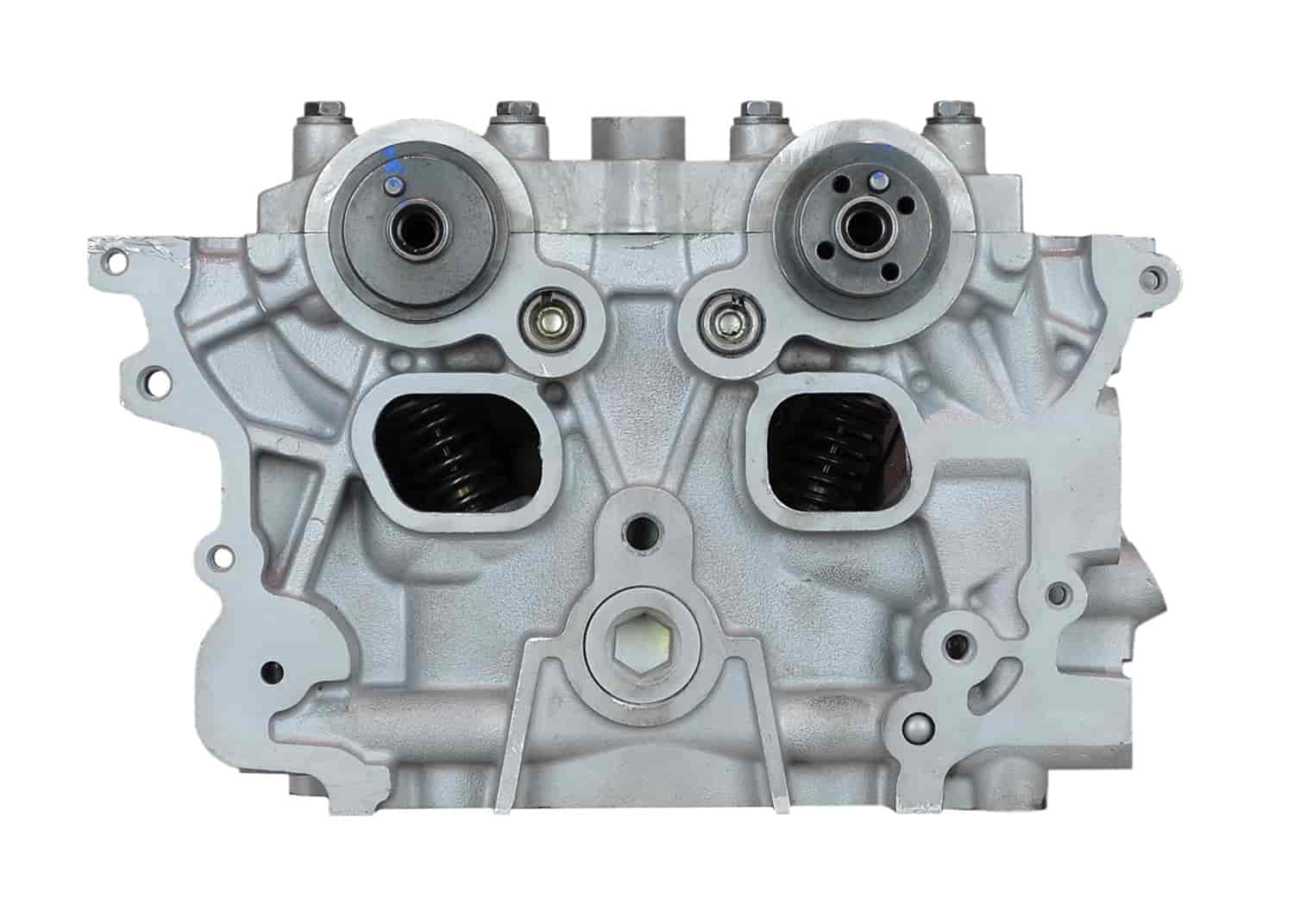 Remanufactured Cylinder Head for 2003-2006 Toyota/Pontiac with 1.8L L4 2ZZGE