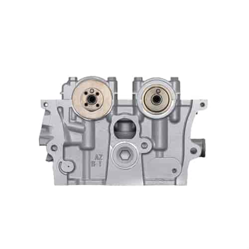 Remanufactured Cylinder Head for 2001-2013 Toyota/Scion/ Pontiac with 2.4L L4 2AZFE