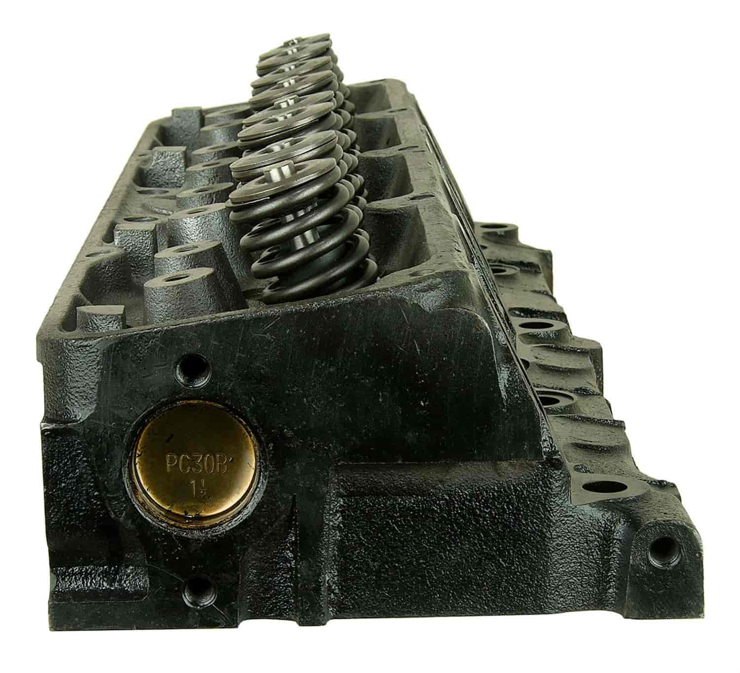 Remanufactured Cylinder Head for 1972-1978 AMC/Jeep with 360ci AMC V8