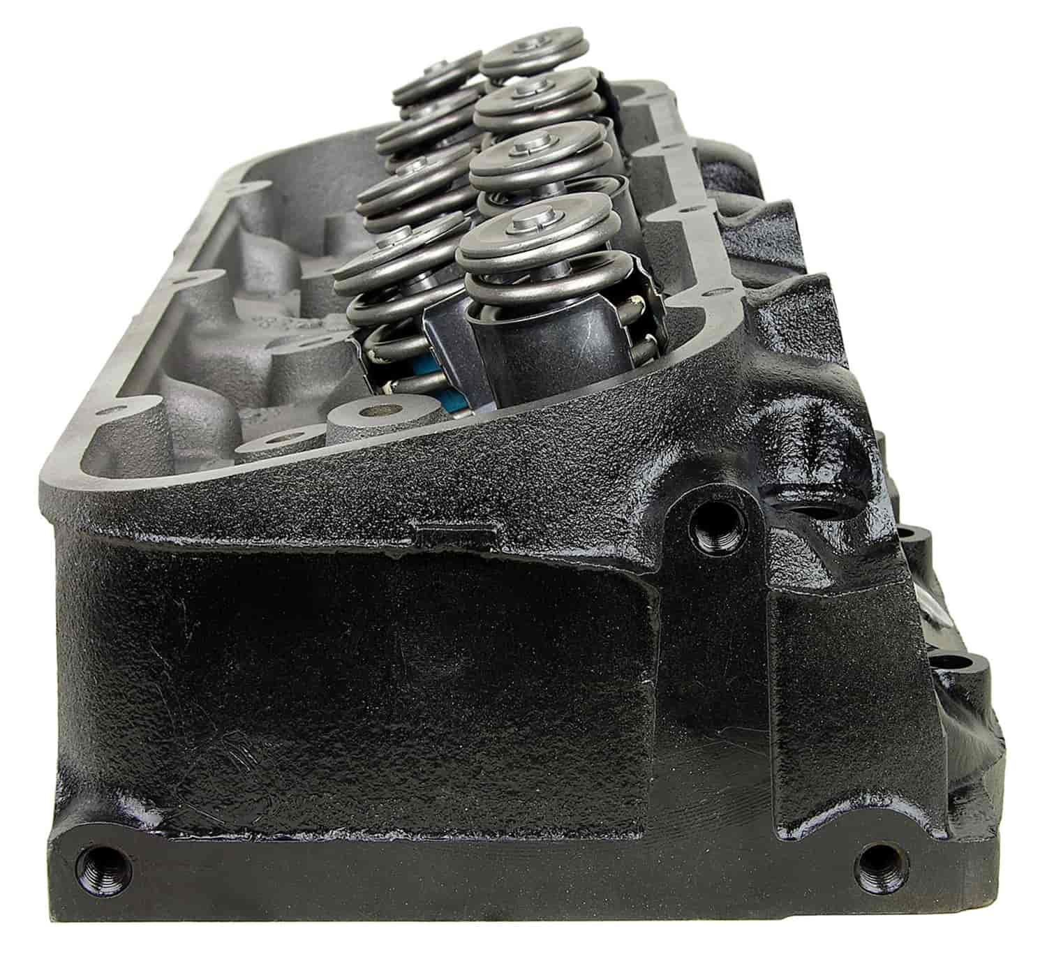 Remanufactured Cylinder Head for 1991-1998 Chevy/GMC Medium Duty Truck with 366ci/6.0L & 427ci/7.0L V8