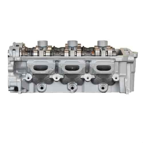 Remanufactured Cylinder Head for 2012-2014 Chevy/Cadillac/Buick with 3.6L V6