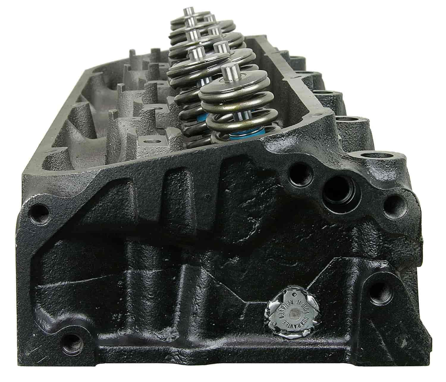 Remanufactured Cylinder Head for 1985-1987 Ford with 460ci/7.5L V8