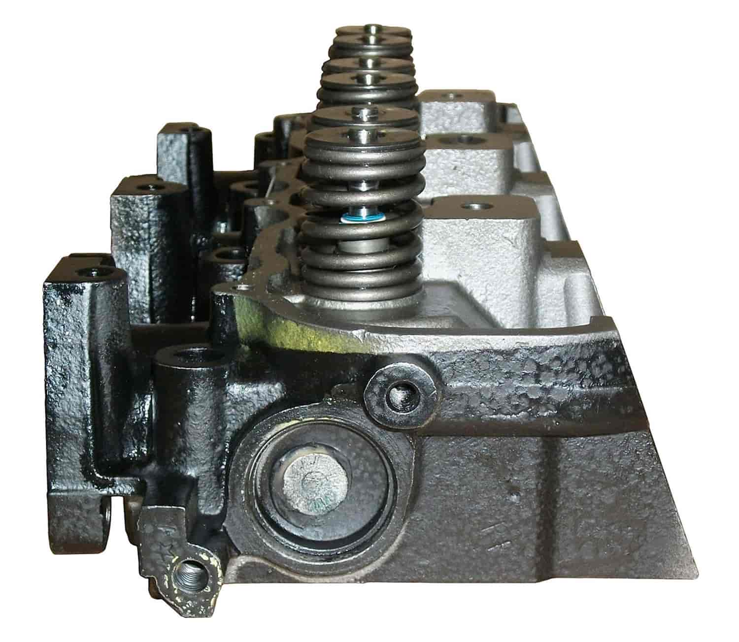Remanufactured Cylinder Head for 1986-1989 Ford with 2.9L V6