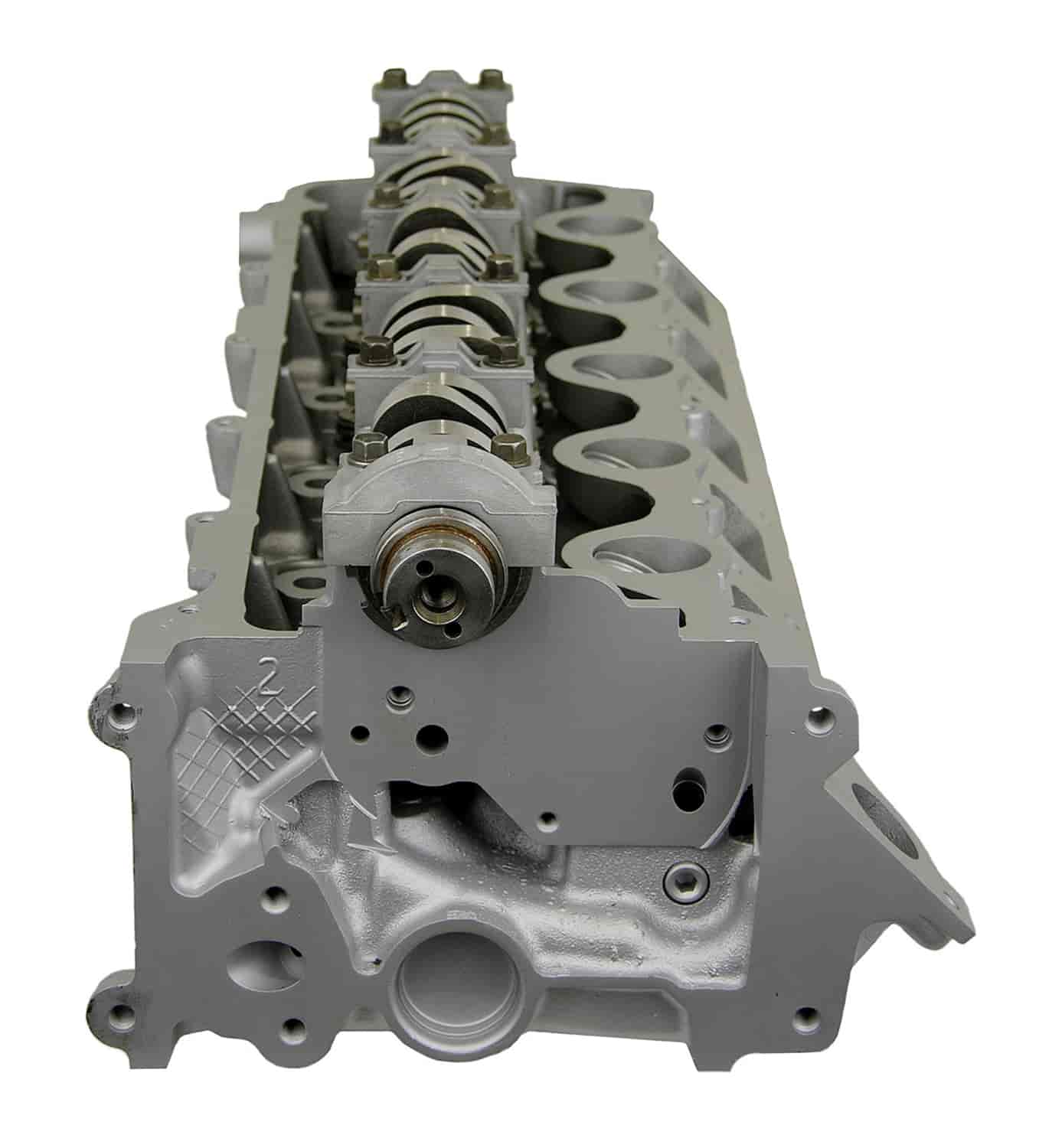 Remanufactured Cylinder Head for 2005-2008 Ford with 6.8L V10