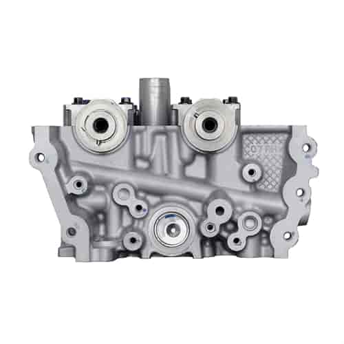 Remanufactured Cylinder Head for 1996-1999 Ford/Mercury with 3.5L V6