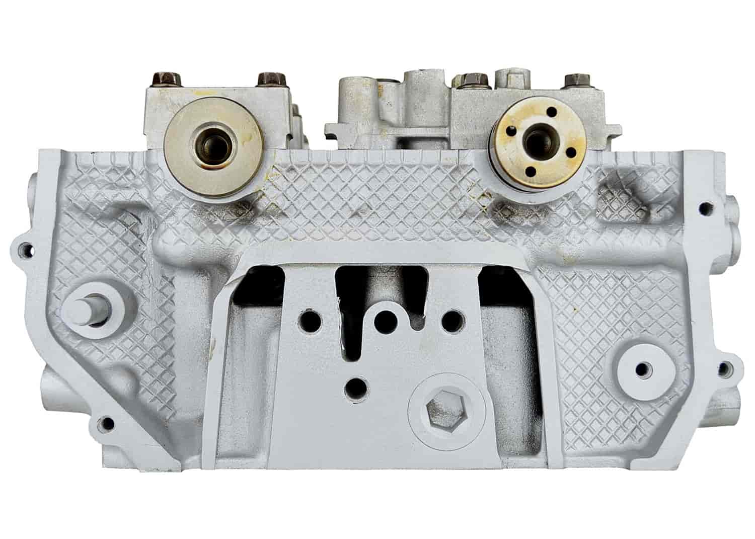 Remanufactured Cylinder Head for 2003-2007 Mazda with 2.3L L4