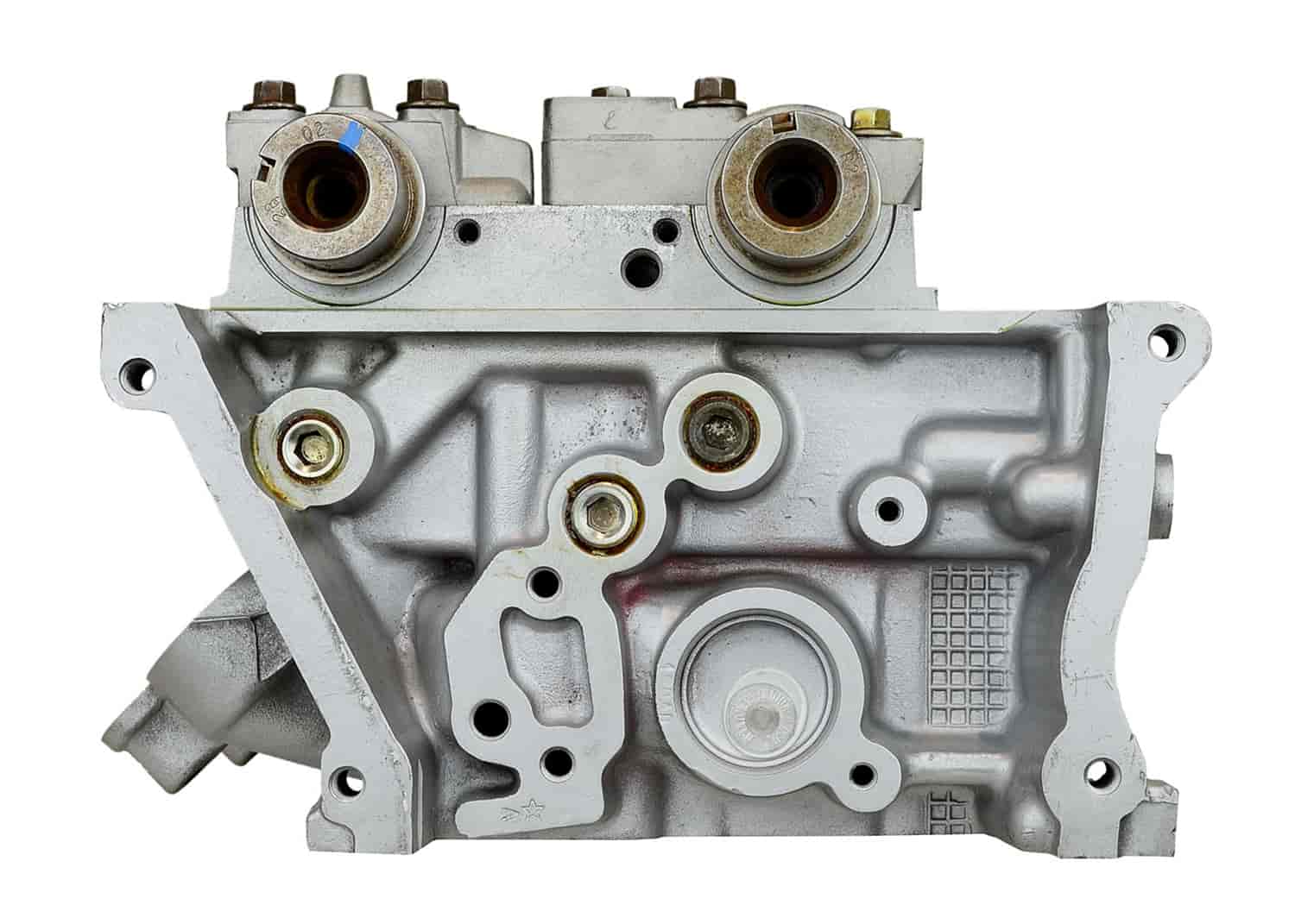 Remanufactured Cylinder Head for 1993-1996 Lincoln Mark VIII with 4.6L V8
