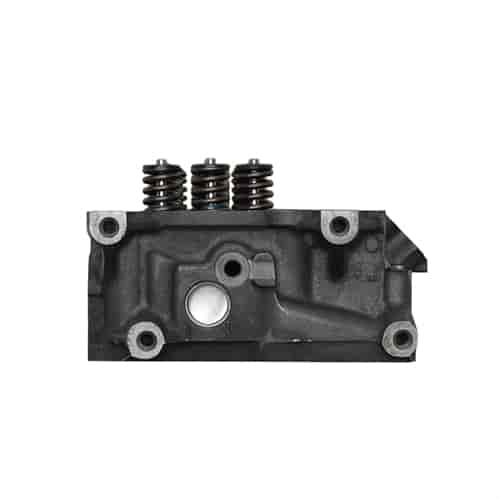 Remanufactured Cylinder Head for 2006-2010 Ford with 6.0L Powerstroke Diesel V8