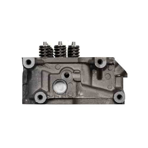 Remanufactured Cylinder Head for 2003-2007 Ford with 6.0L Powerstroke Diesel V8