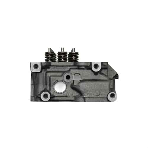 Remanufactured Cylinder Head for 2008-2010 Ford with 6.4L Powerstroke Diesel V8