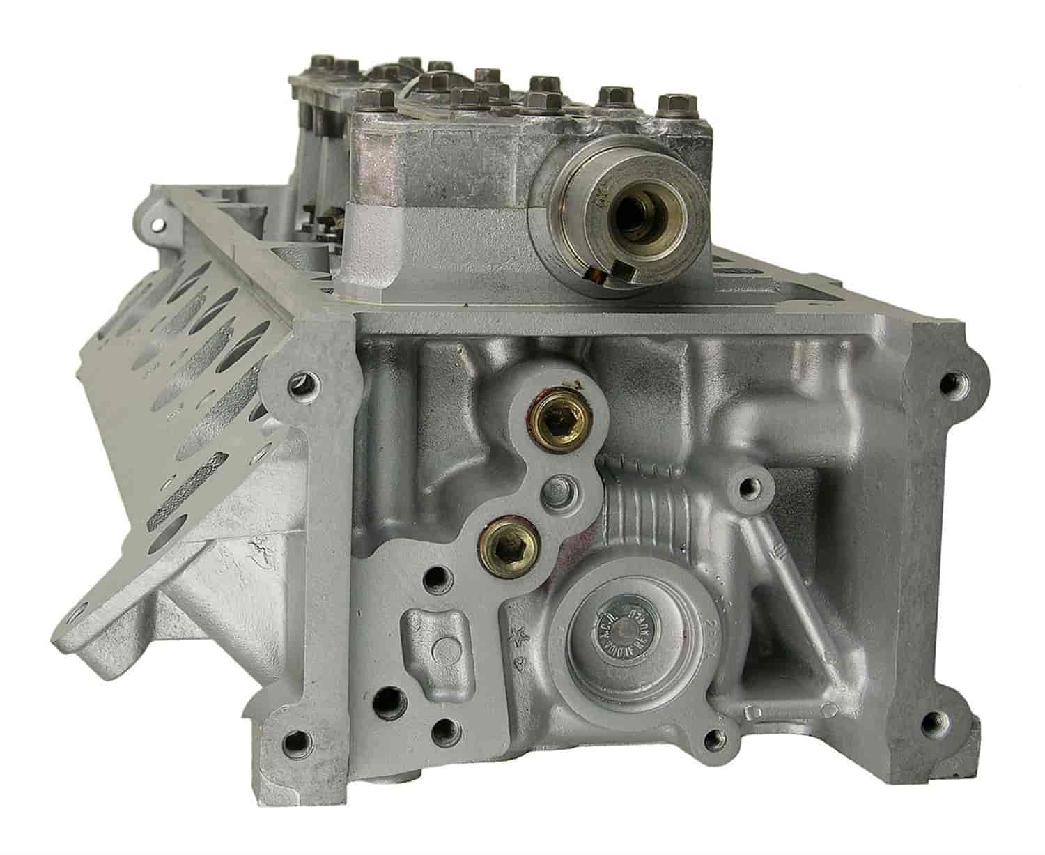 Remanufactured Cylinder Head for 1995-2000 Ford/Lincoln/Mercury with 4.6L V8