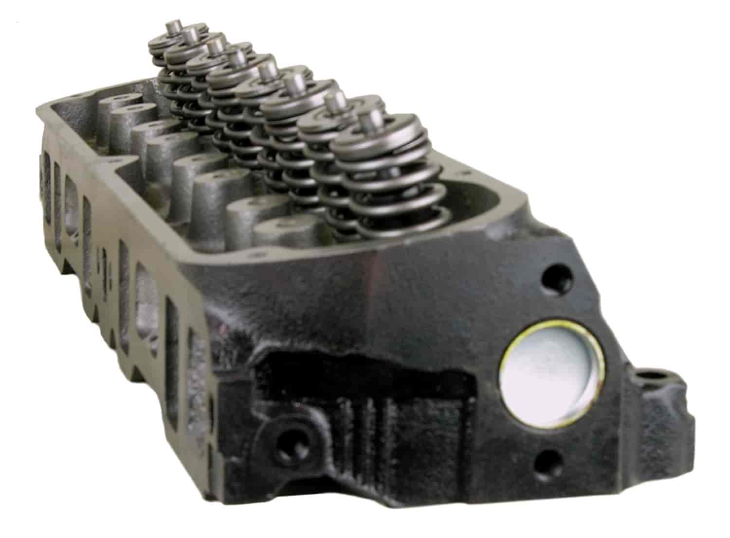 Remanufactured Cylinder Head for 1993-1997 Ford/Mercury with 302ci/5.0L V8