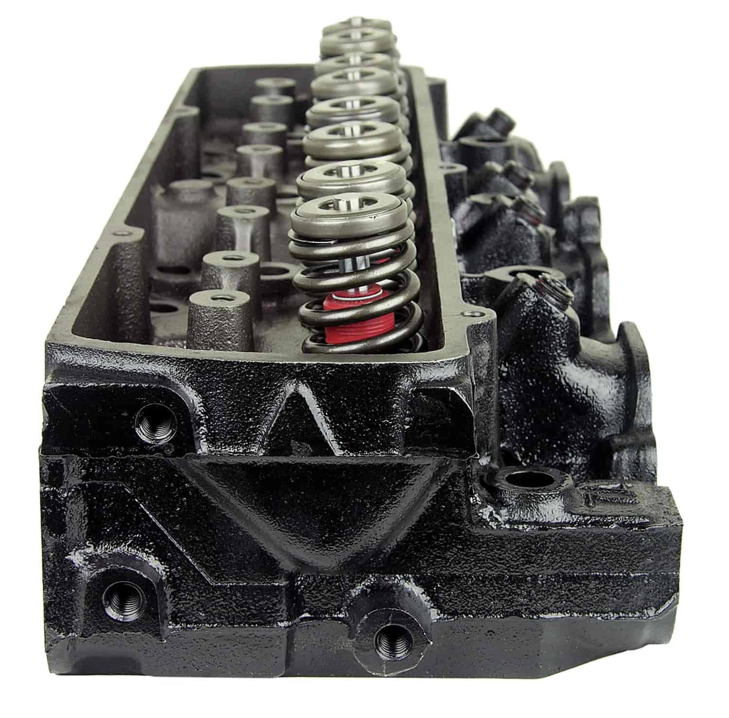 Remanufactured Cylinder Head for 1985-1990 Chevy, Cadillac, Buick, Oldsmobile, & Pontiac with 307ci/5.0L Olds V8