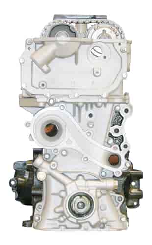 Remanufactured Crate Engine for 2000-2002 Nissan Sentra with 1.8L L4 QG18DE