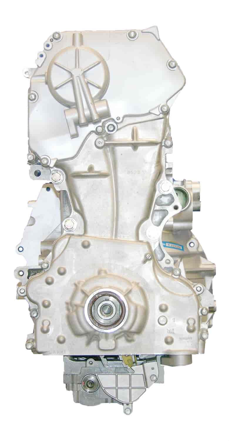 Remanufactured Crate Engine for 2002-2006 Nissan with 2.5L L4 QR25DE
