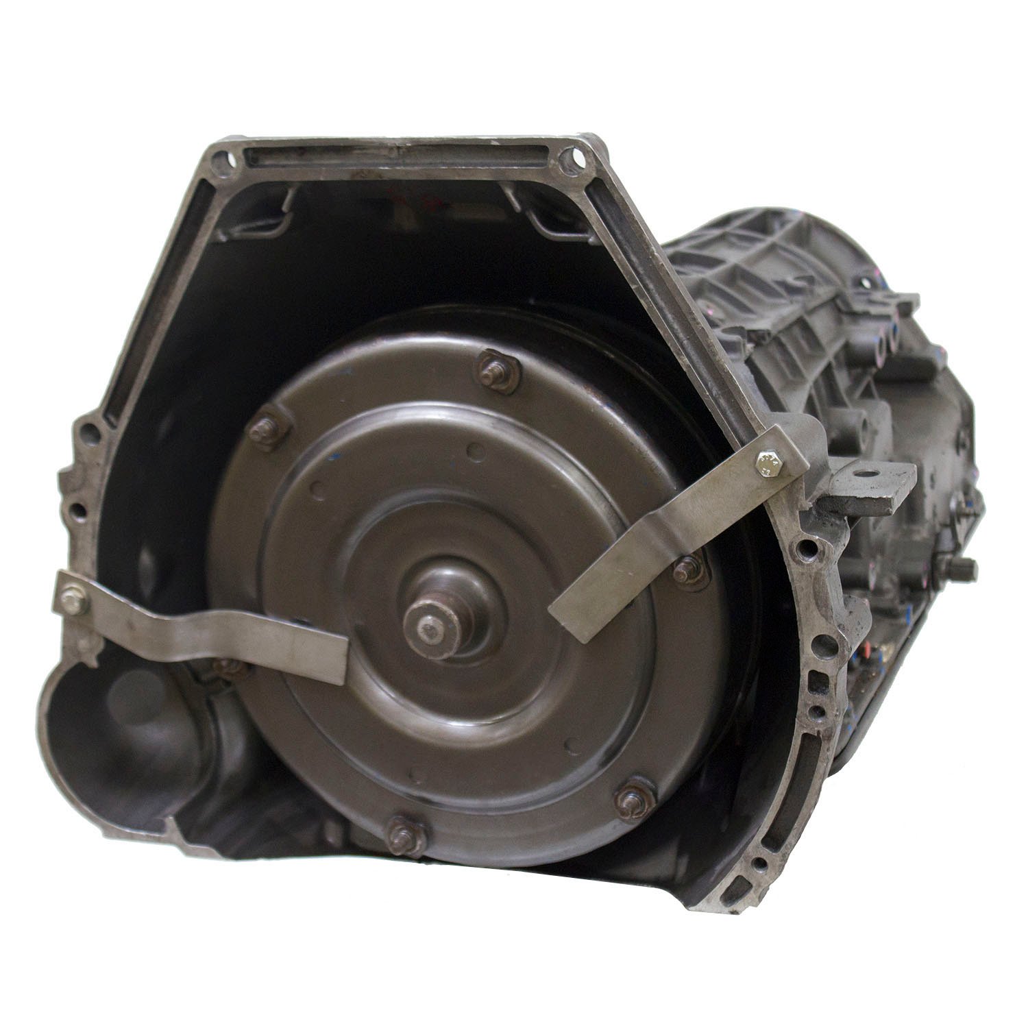 771A-D6 Remanufactured Ford 4R100 4WD Automatic Transmission