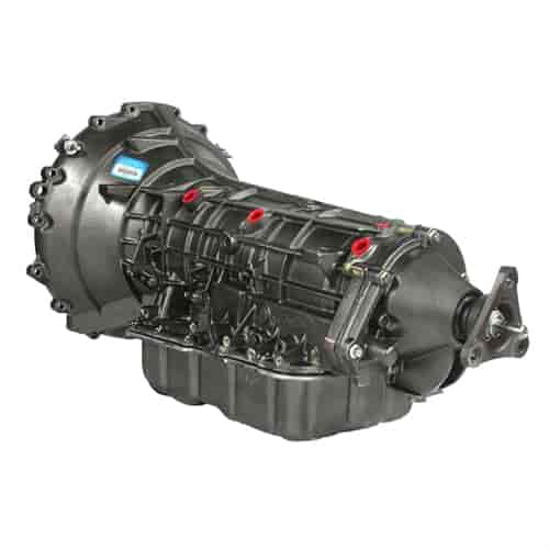 Remanufactured Ford 5R55W 4WD Automatic Transmission