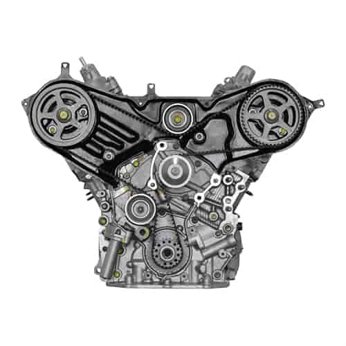 Remanufactured Crate Engine for 1998-2004 Toyota & Lexus with 3.0L V6 1MZFE