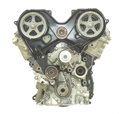 Remanufactured Crate Engine for 1995-2004 Toyota with 3.4L V6 5VZFE