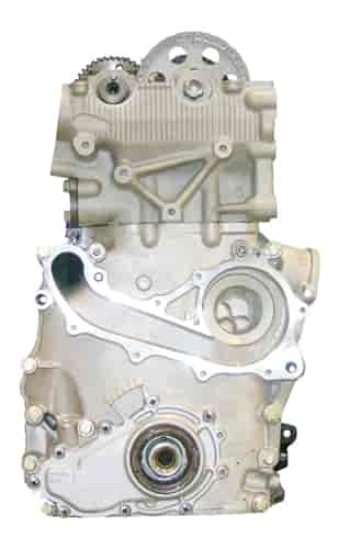 Remanufactured Crate Engine for 1994-1997 Toyota with 2.7L L4 3RZFE