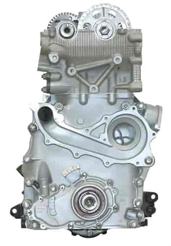 Remanufactured Crate Engine for 1996-2000 Toyota with 2.7L L4 3RZFE