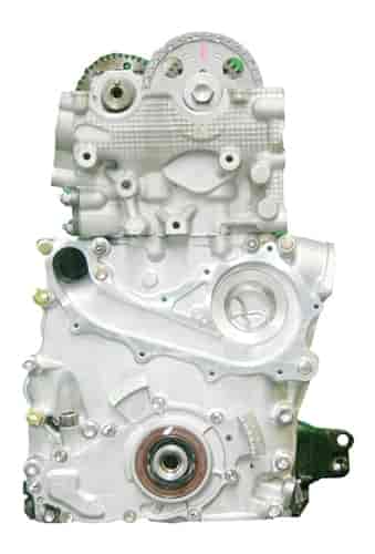 Remanufactured Crate Engine for 1999-2004 Toyota Tacoma with 2.4L L4 2RZFE