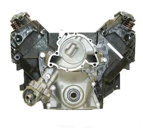 Remanufactured Crate Engine for 1979-1984 Chevy/GMC/Buick/Olds/Pontiac with 3.8L V6