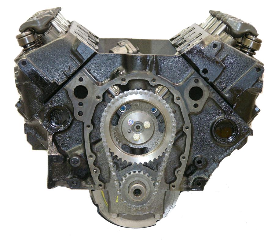 DC05 Remanufactured Crate Engine for 1978-1985 Chevy/GM Cars & Trucks with 305ci/5.0L V8