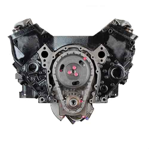 Remanufactured Crate Engine for 1987-1991 Chevy/GMC Car, Truck & Van with 4.3L V6