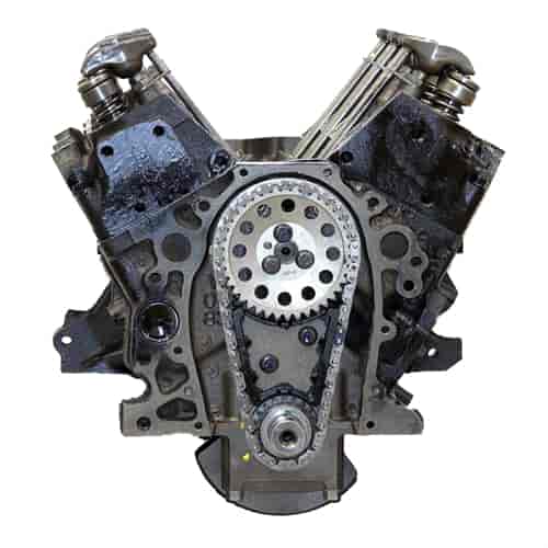 Remanufactured Crate Engine for 1987-1988 F-Body & Chevy S10/GMC S15 & with 2.8L V6