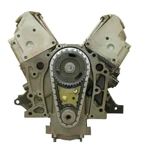 Remanufactured Crate Engine for 1996-2000 Chevy/Olds/Pontiac with 3.4L V6