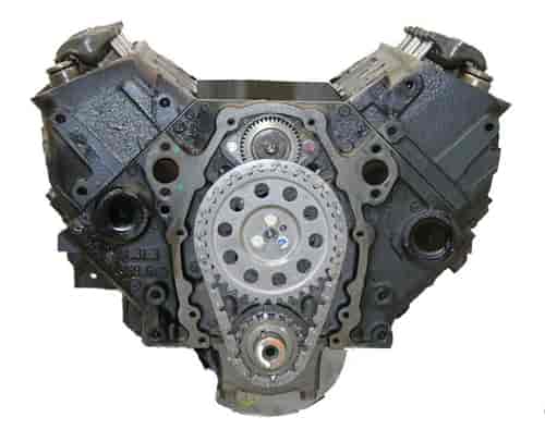 Remanufactured Crate Engine for 1995 Chevy/GMC Truck & SUV with 4.3L V6