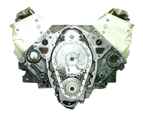 Remanufactured Crate Engine for 1995 Camaro & Firebird 5.7L LT1 V8