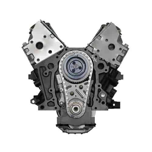 Remanufactured Crate Engine for 2006-2011 Chevy/Pontiac/Saturn with 3.5L V6